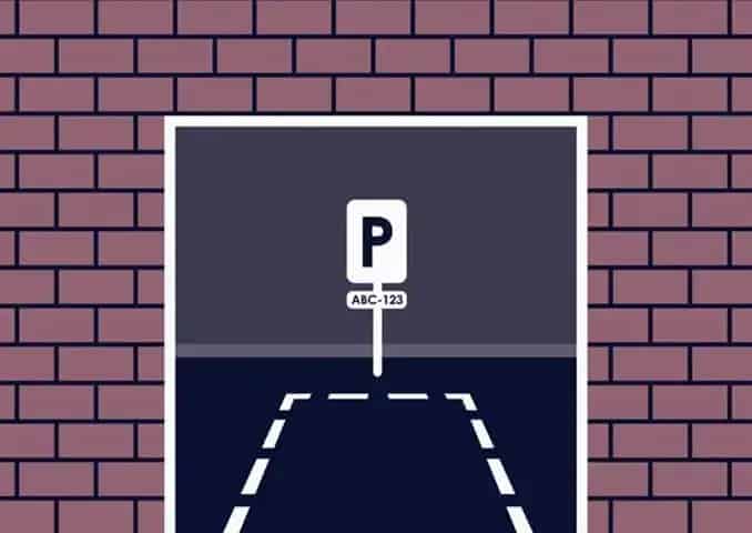 Overdekte Parkeerplaats Antwerpen Centrum