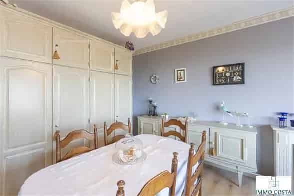 Studio te koop Middelkerke