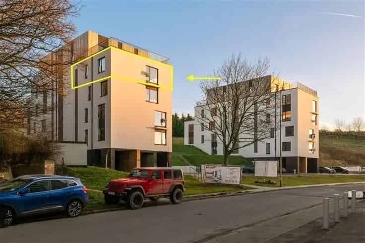 Appartement Te Koop 2 slaapkamers  Terras  119-155m²