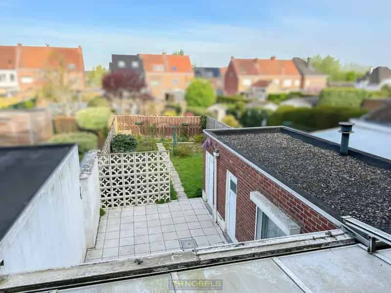 Huis te huur