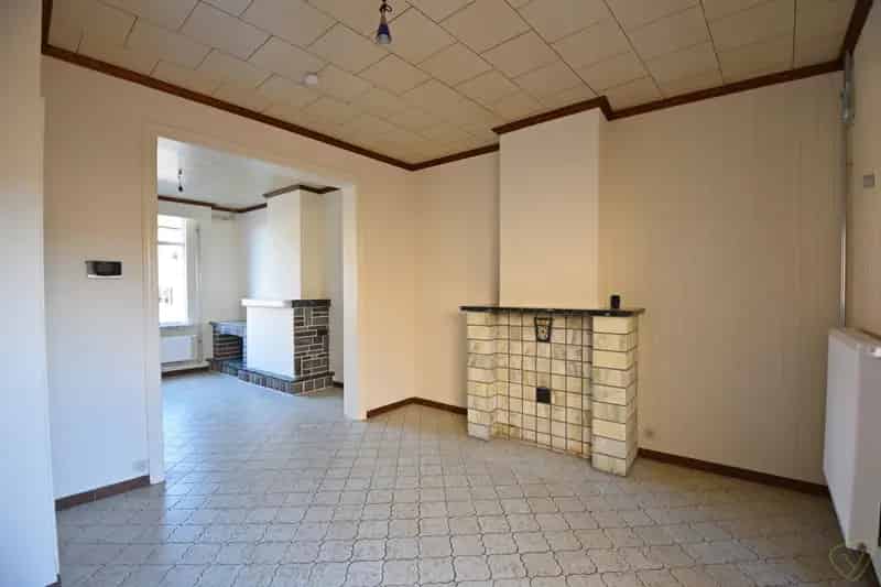 Gezellige woning in hartje Eeklo!