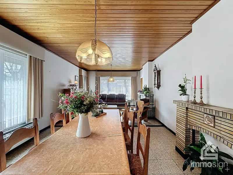 Eengezinswoning te koop Bocholt