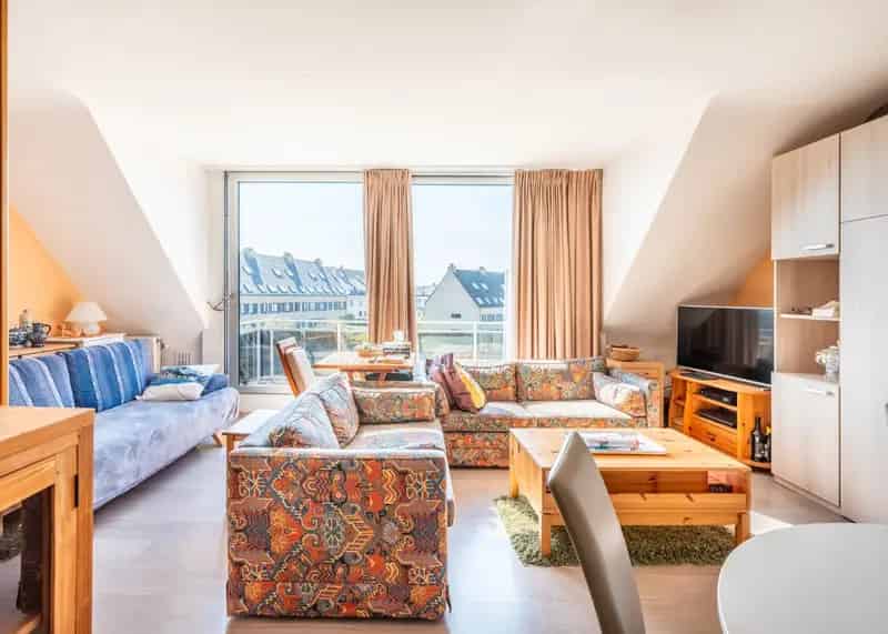 Appartement te huur