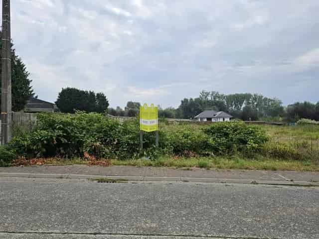 Bouwgrond te koop in Geraardsbergen