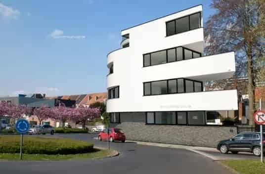 Nieuwbouw project te koop in Gent