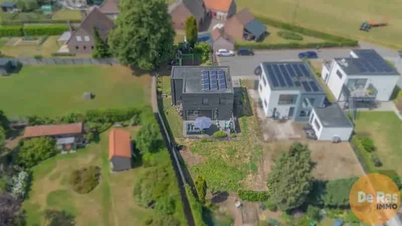 Huis te koop in Sint-Lievens-Houtem