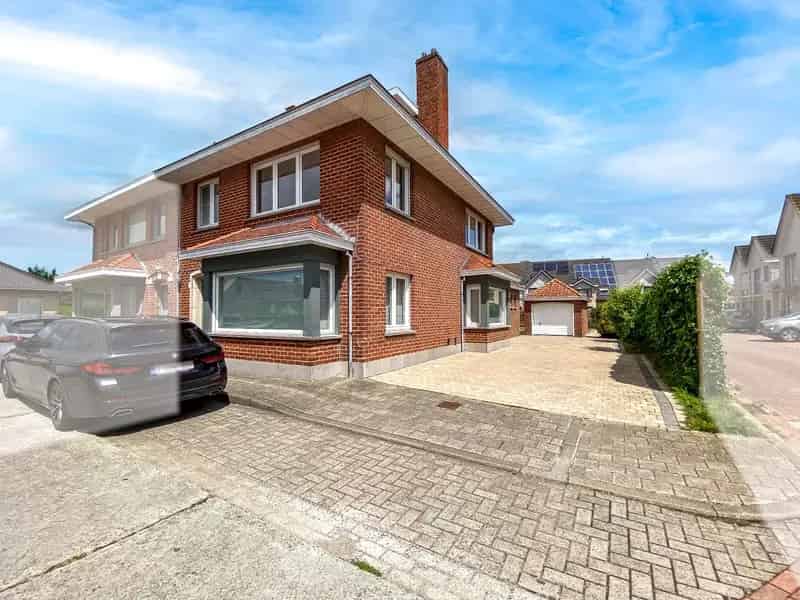 Woning te koop | met optie / reservatie - Voetbalstraat 27, 8630 Veurne 