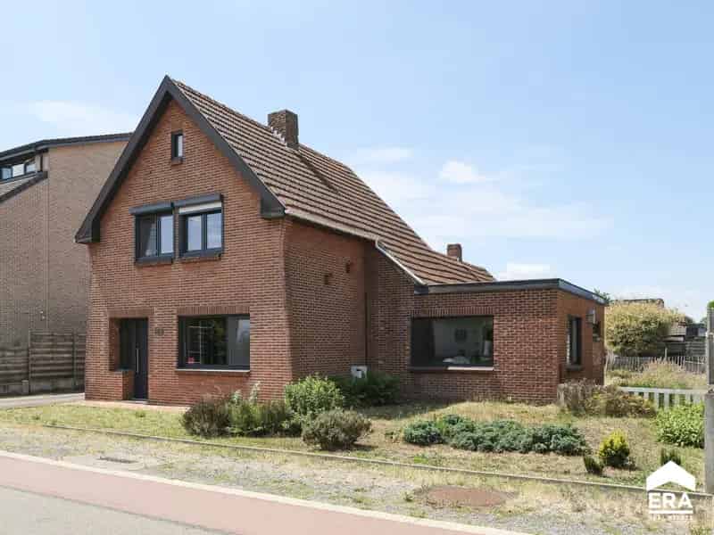 Huis te koop