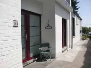 Bungalow te koop - Pâturages VWD13982