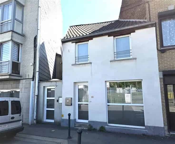 Appartementsblok Te Koop