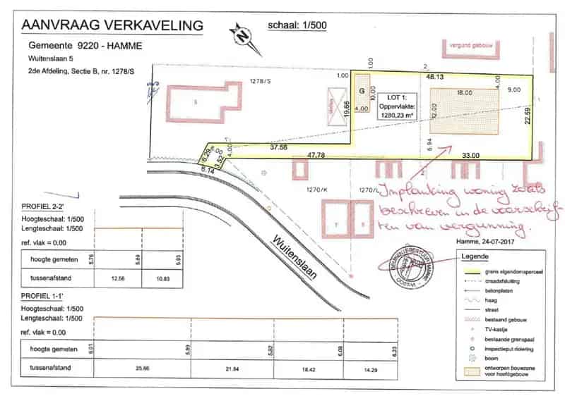 Ruime vrijstaande woning inclusief perceel bouwgrond!