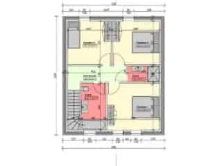 Villa te koop - Mazy VWD13044