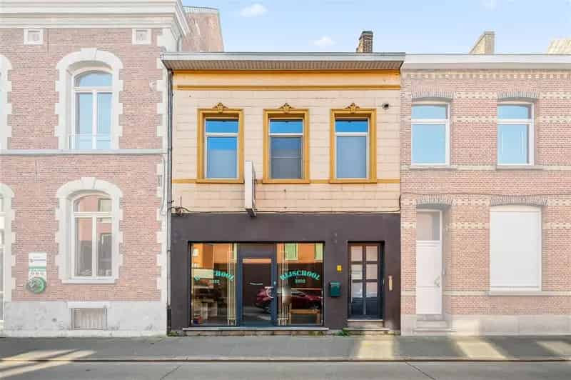 Opbrengsteigendom te koop in Mechelen