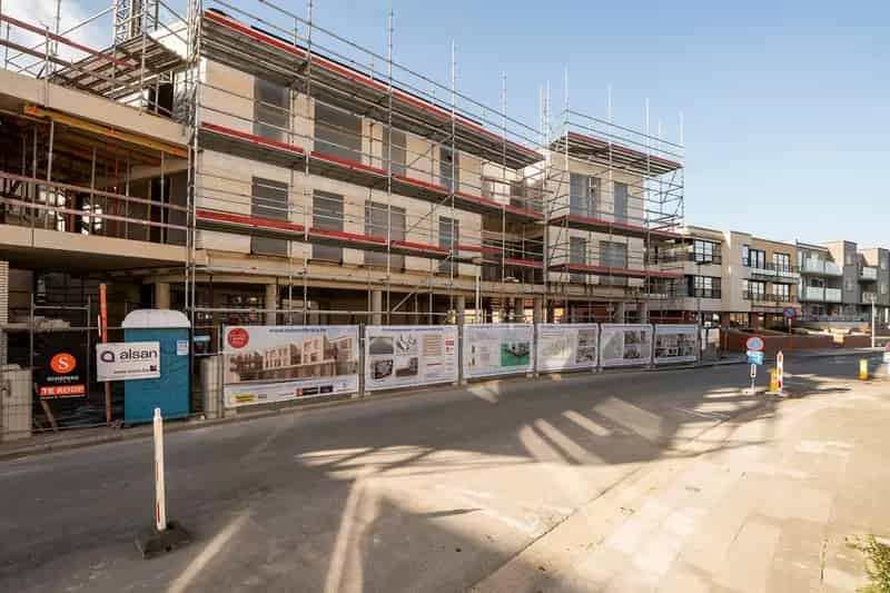 Appartement te huur Wenduine 2 of 3 slaapkamers 107-137m²