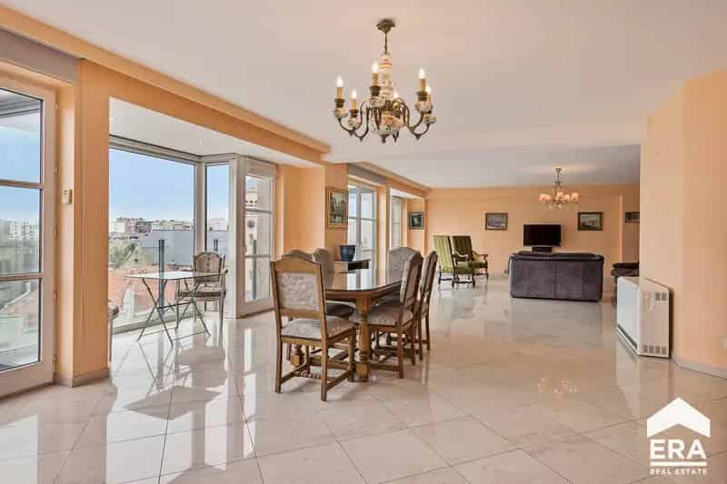 Appartement te huur