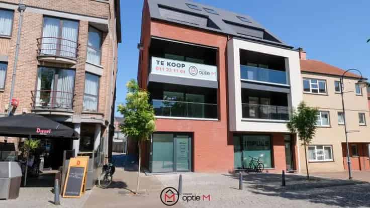 Appartement Te Koop