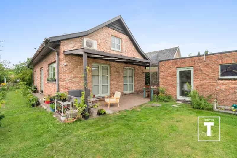 Huis te koop in Heusden