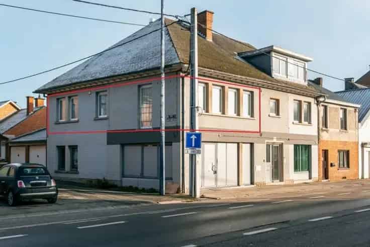 Appartement Te Koop