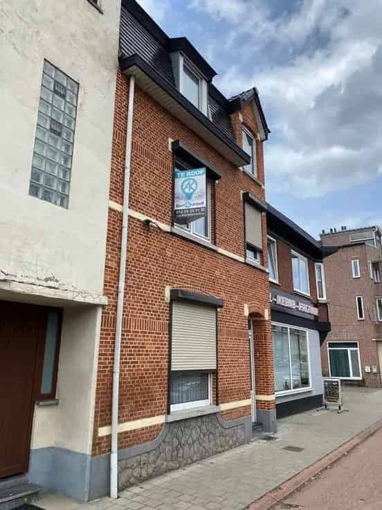 Huis Te Koop