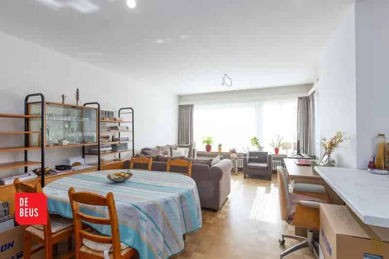 Appartementen te koop in Residentie Dagmar Oostende