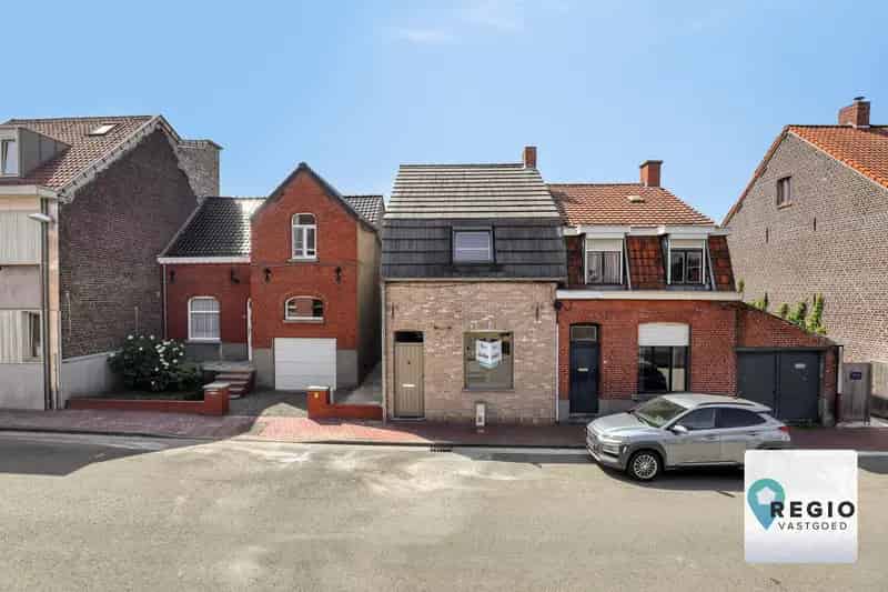 Huis te koop in Vosselare