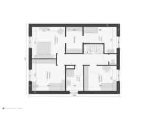 Nieuwbouw Villa 4 Gevels PEB A Montigny-le-Tilleul