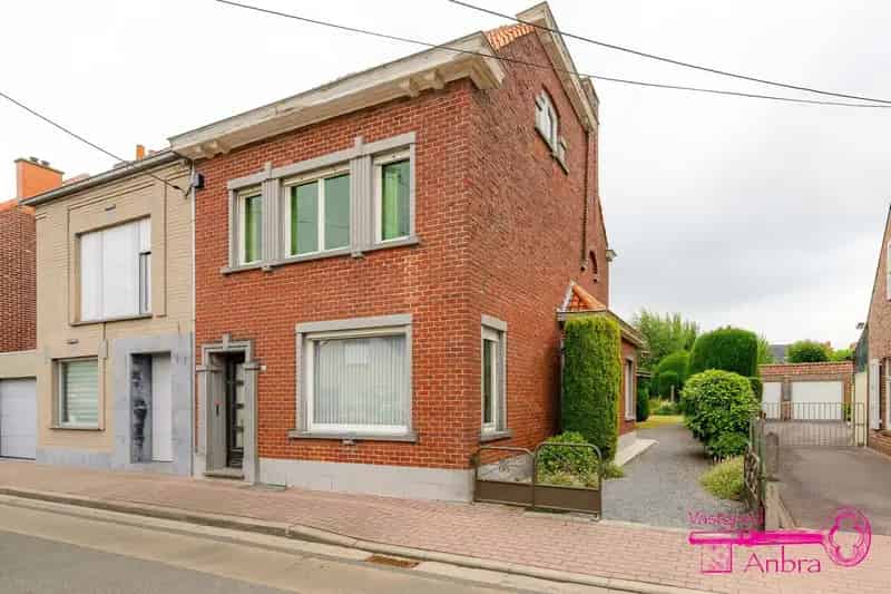 KAPELLESTRAAT 109 - 8760 TIELT (MEULEBEKE)