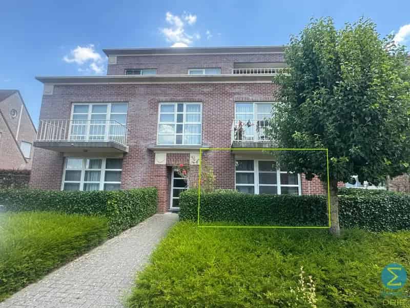 Appartement te koop