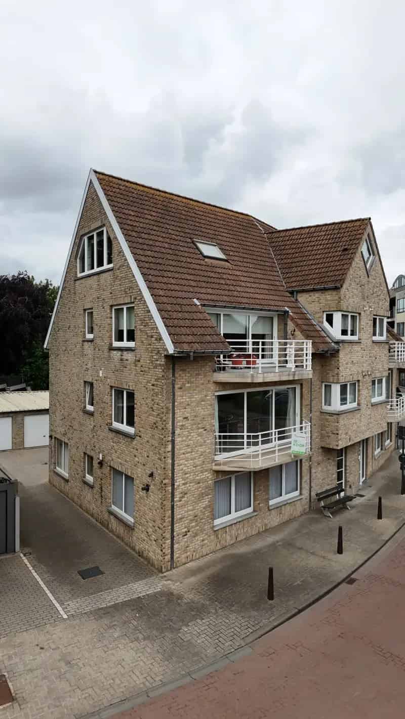 Appartement te koop