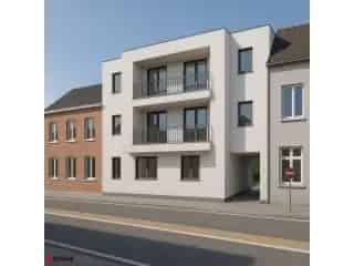 Bouwgrond te koop - Harelbeke RBT78739