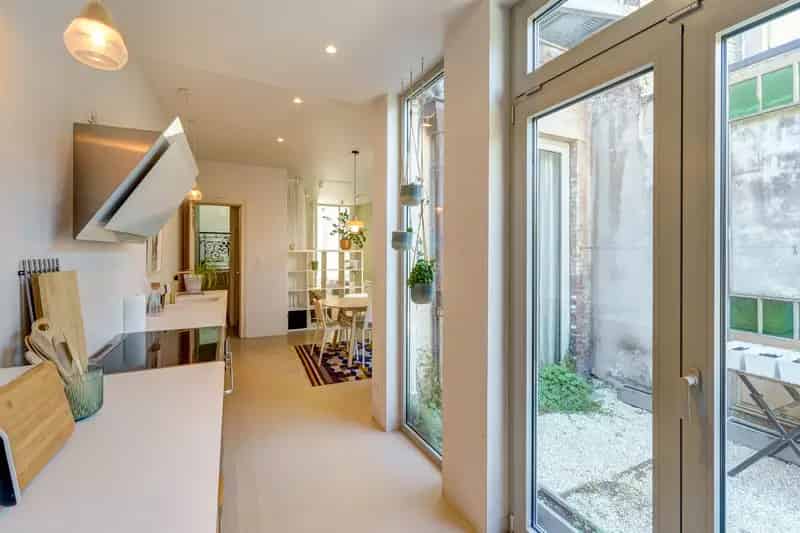 Huis te huur