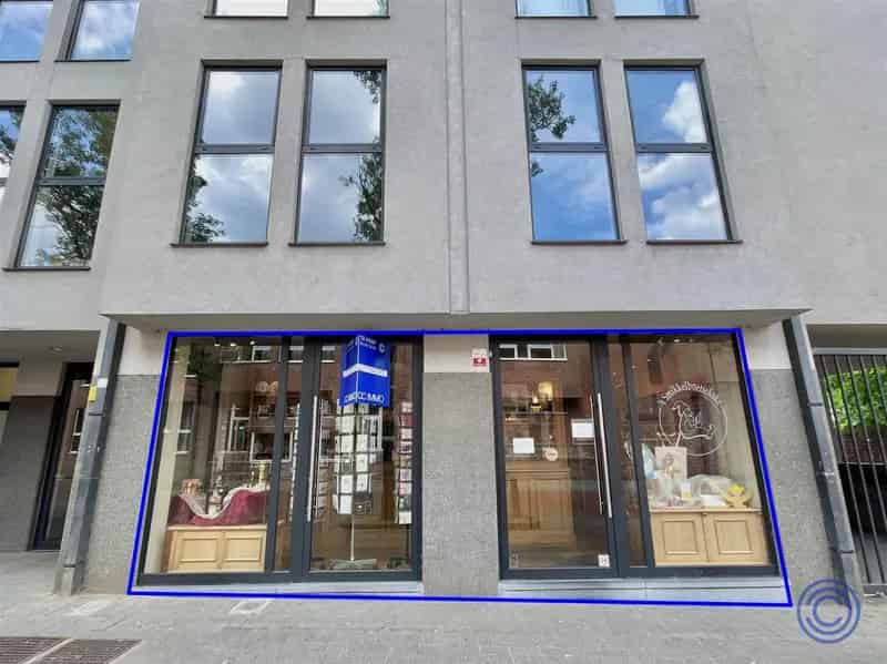 Overname handelsfonds – authentieke snoepwinkel op toplocatie!