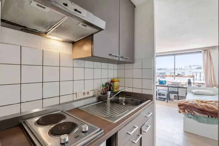 Studio Te Koop