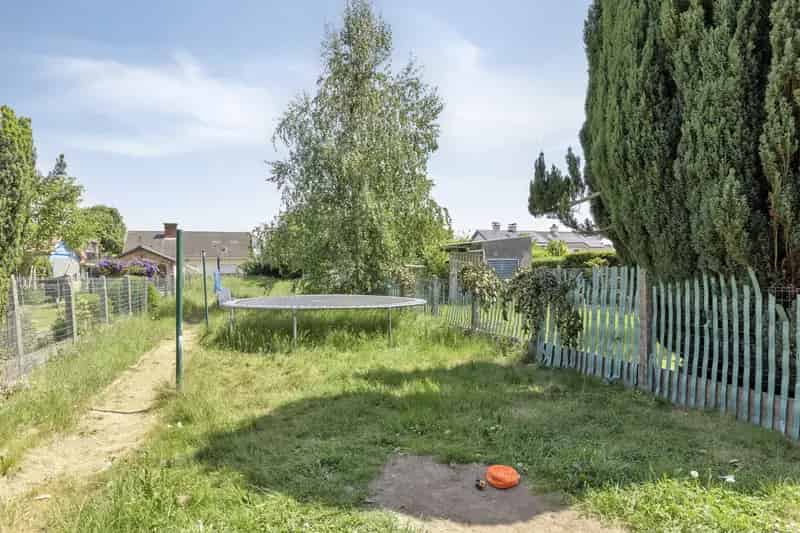 Huis met vier slaapkamers in Denderleeuw