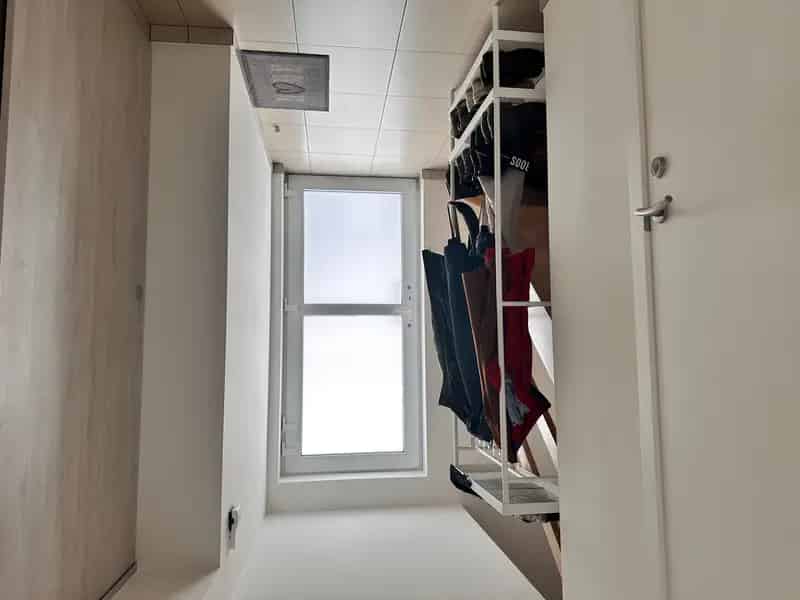 Energiezuinige woning met 3 slaapkamers