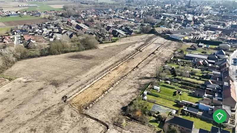 Nieuwbouw bouwgrond te koop in Koekelare