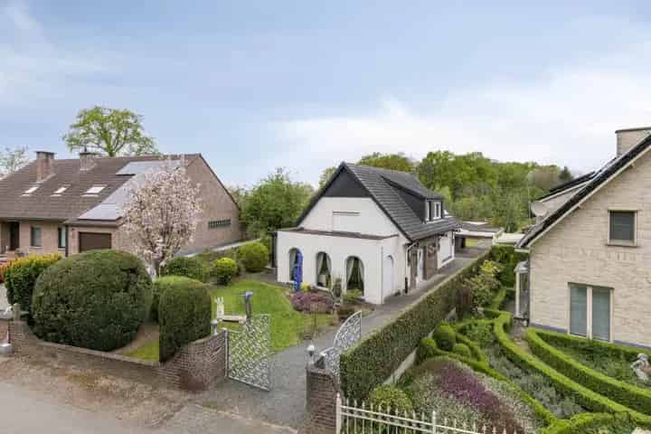 Huis te koop in Dilbeek