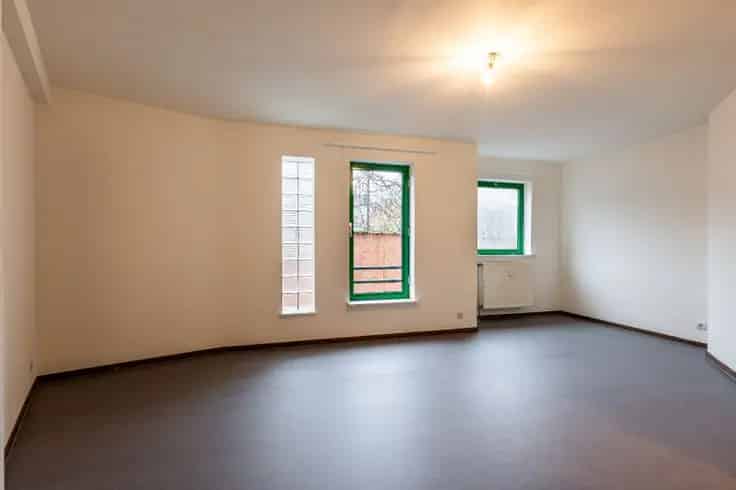 Huis Te Koop Gent: 14 Studio's nabij Station Sint-Pieters
