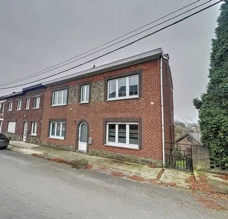 Huis Te Koop