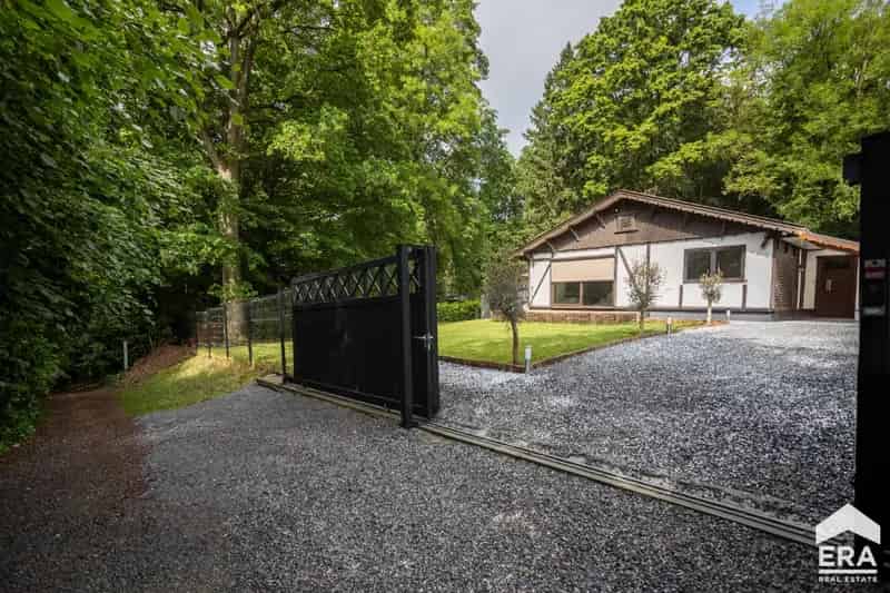 Huis te koop in Affligem 2 slaapkamers