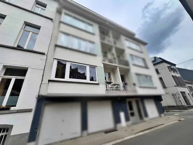 Appartement te huur Gent Centrum 2 slaapkamers 91m²