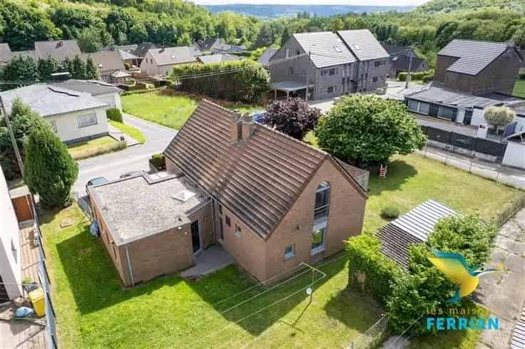 Villa Te Koop