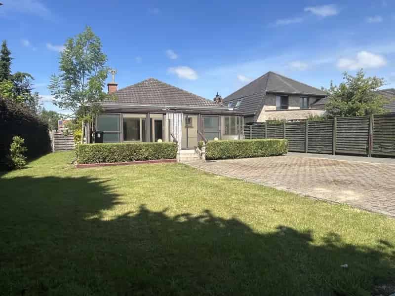 Huis te koop
