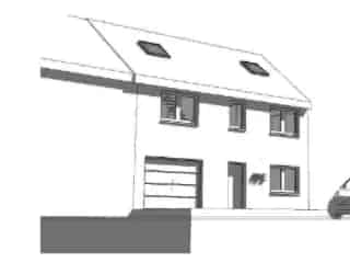 Bouwgrond te koop - Aarlen VWD07603