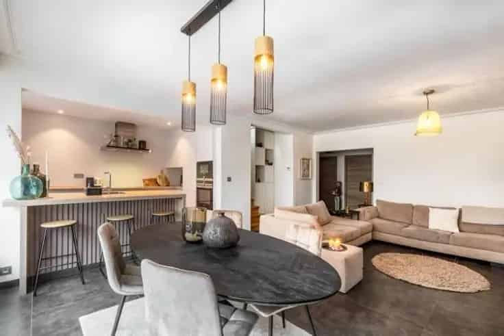Duplex Te Koop