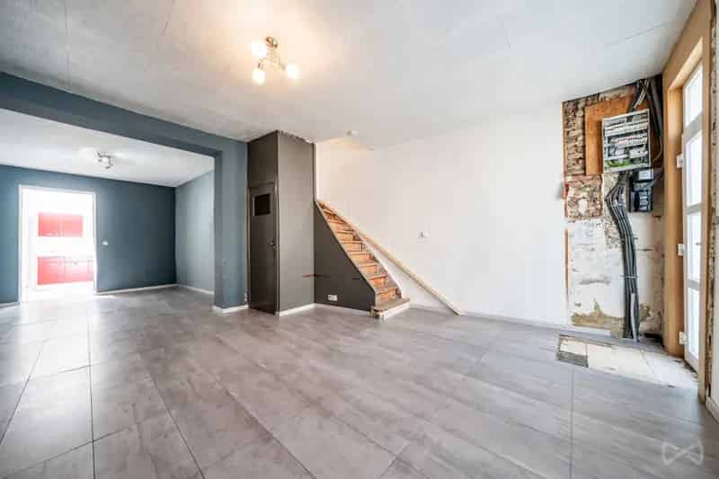 Huis te huur