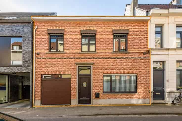 Huis Te Koop