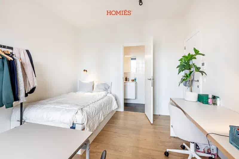Appartement te huur