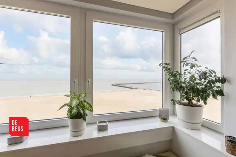 Appartementen te koop Oostende