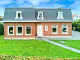 Villa te koop - Kraainem VBC74930